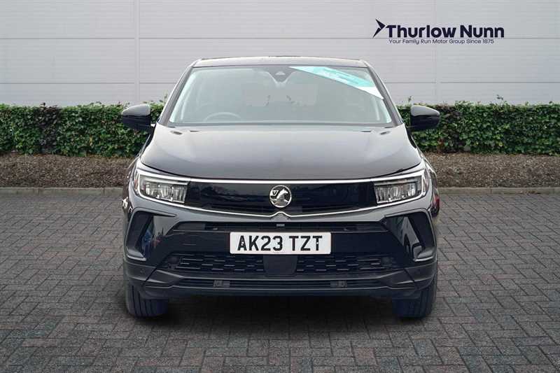 Used Vauxhall Grandland 2023 for sale - 77513651: Photo 8