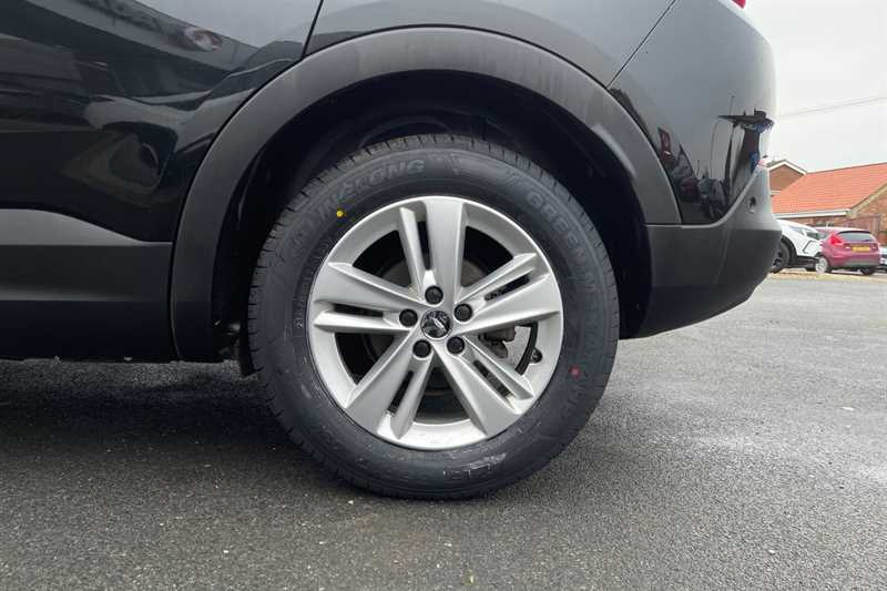 Used Vauxhall Grandland 2023 for sale - 77513651: Photo 9