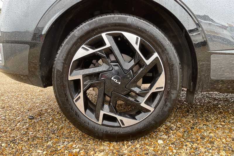 Used Kia Sportage 2024 for sale - 77146495: Photo 10