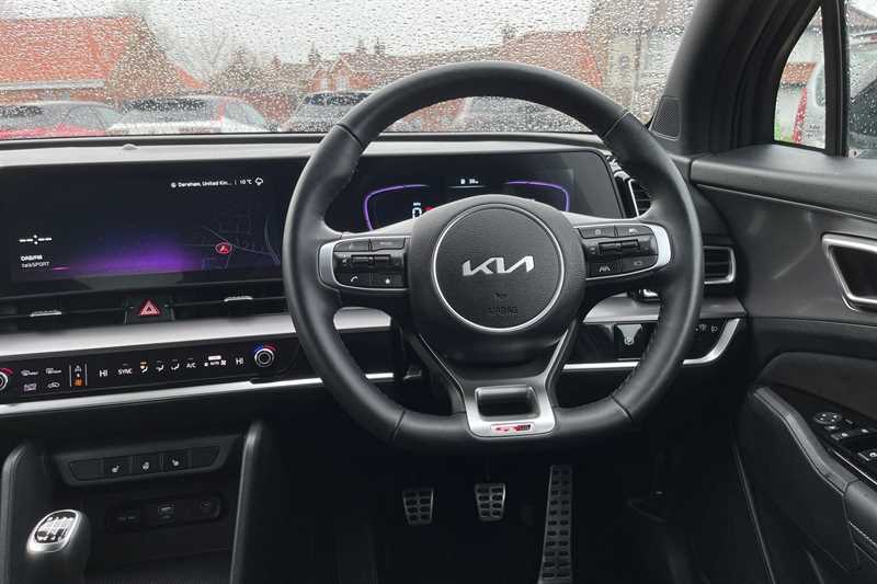 Used Kia Sportage 2024 for sale - 77146495: Photo 12