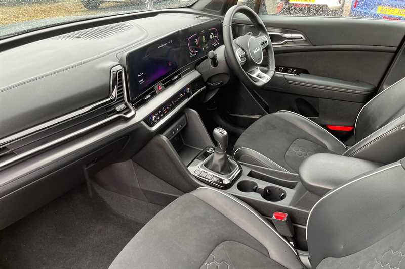 Used Kia Sportage 2024 for sale - 77146495: Photo 14