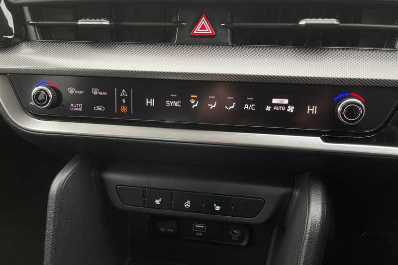 Used Kia Sportage 2024 for sale - 77146495: Photo 16