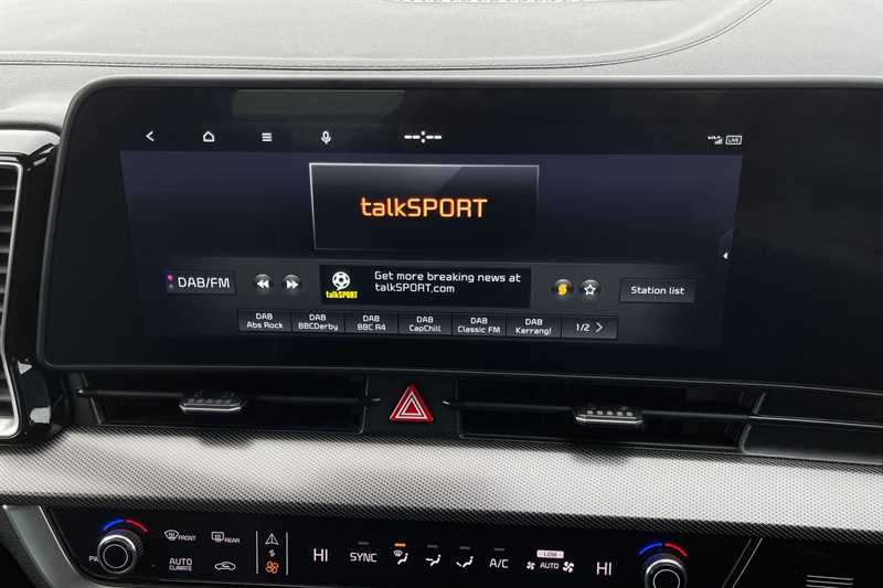 Used Kia Sportage 2024 for sale - 77146495: Photo 18