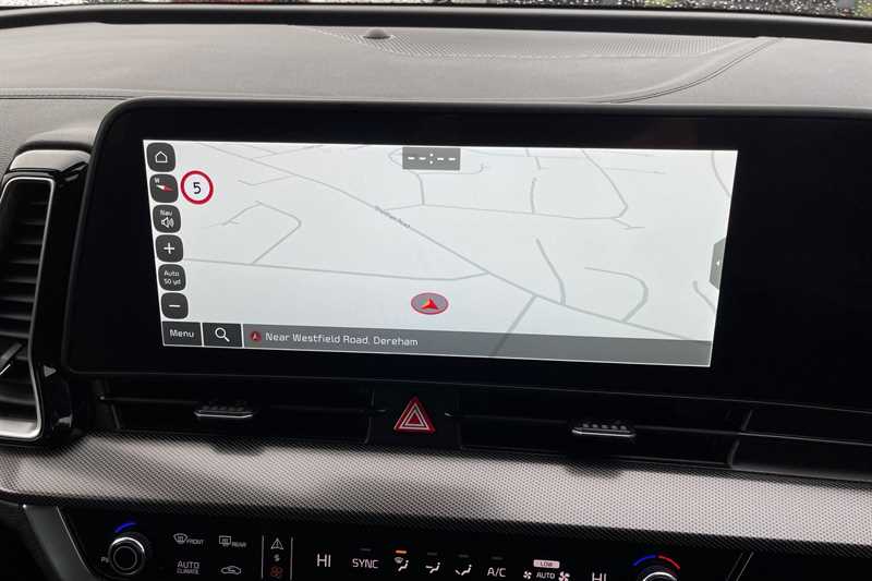 Used Kia Sportage 2024 for sale - 77146495: Photo 19