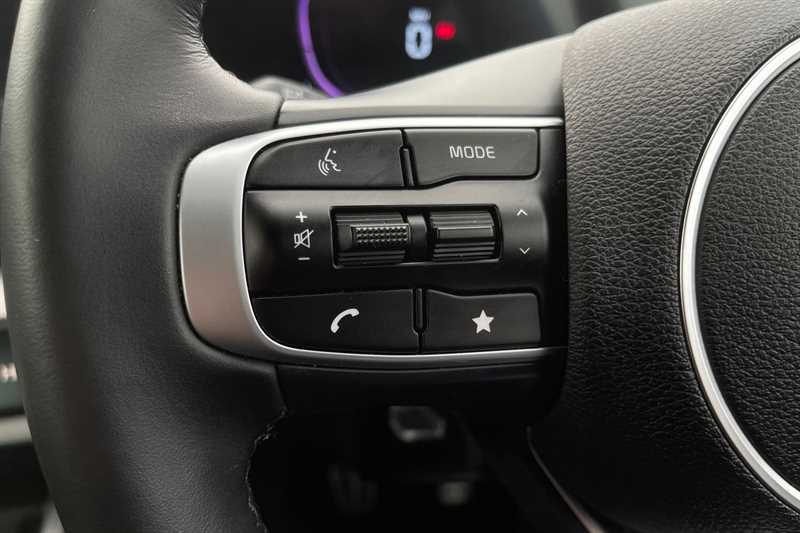 Used Kia Sportage 2024 for sale - 77146495: Photo 22