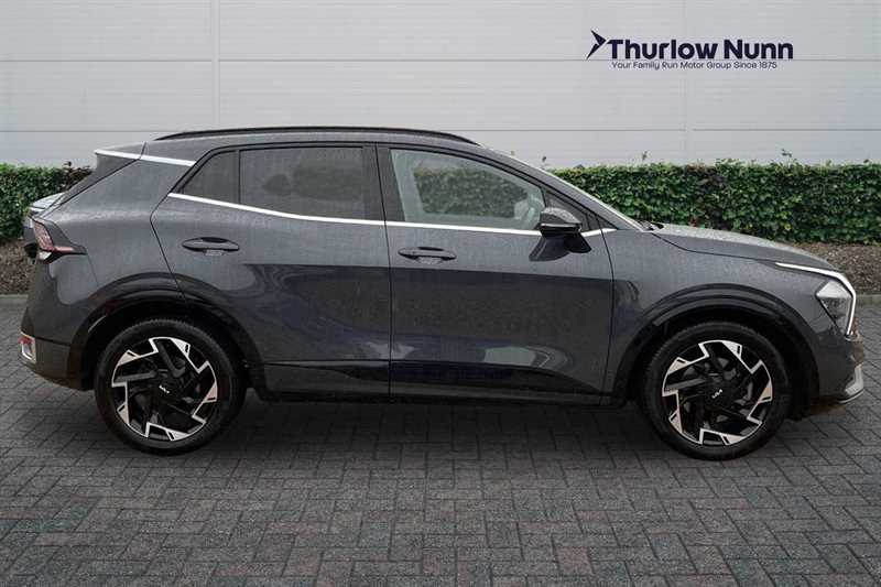 Used Kia Sportage 2024 for sale - 77146495: Photo 3