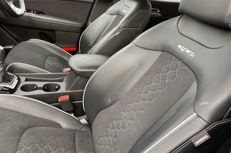 Used Kia Sportage 2024 for sale - 77146495: Photo 44