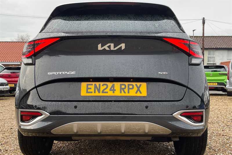 Used Kia Sportage 2024 for sale - 77146495: Photo 52