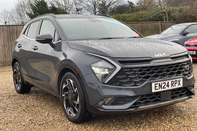 Used Kia Sportage 2024 for sale - 77146495: Photo 57