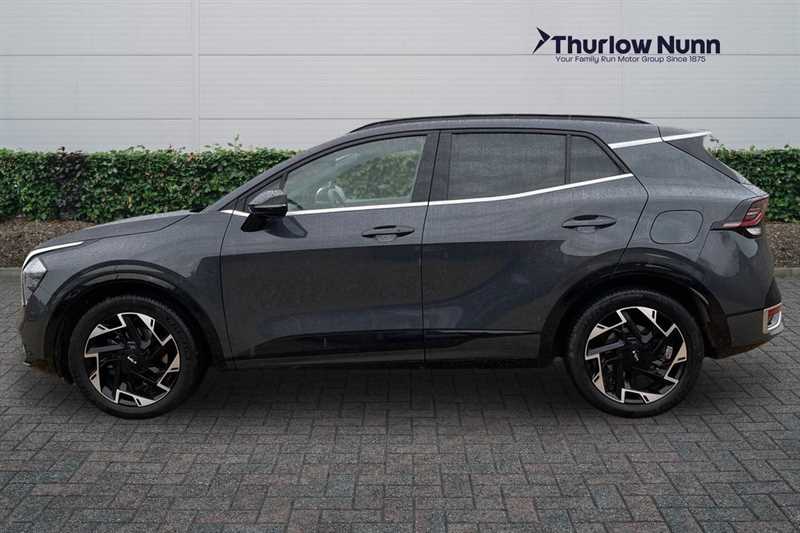 Used Kia Sportage 2024 for sale - 77146495: Photo 7