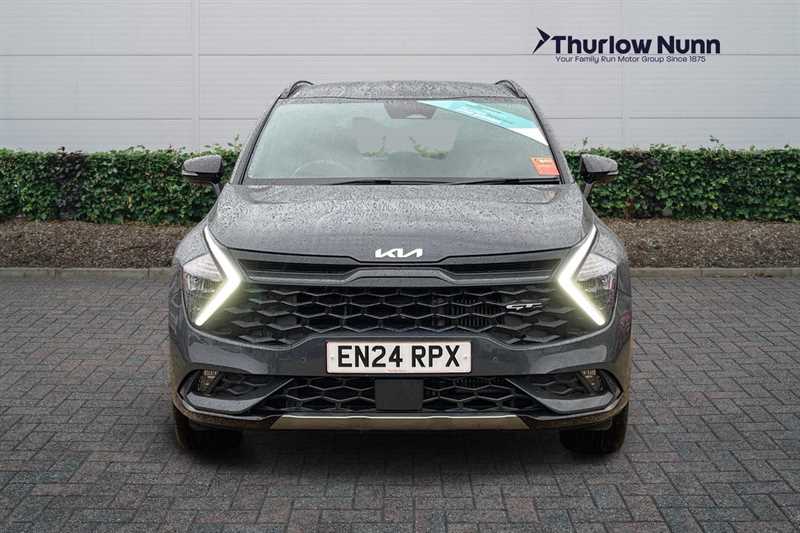 Used Kia Sportage 2024 for sale - 77146495: Photo 9