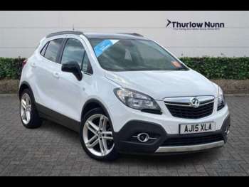 1.4i Turbo Limited Edition SUV 5dr Petrol Manual 2WD Euro 6 (s/s) (140 ps)