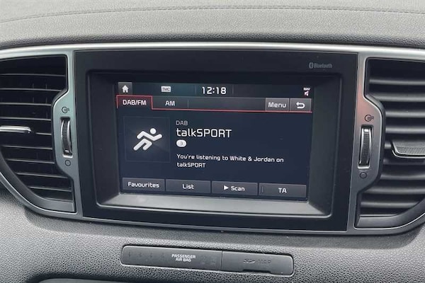 Used Kia Sportage 2017 for sale - 76204353: Photo 17