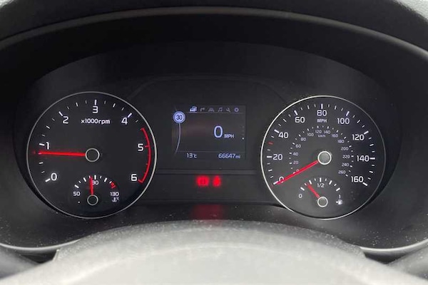 Used Kia Sportage 2017 for sale - 76204353: Photo 20