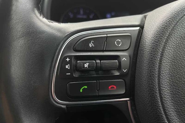 Used Kia Sportage 2017 for sale - 76204353: Photo 21