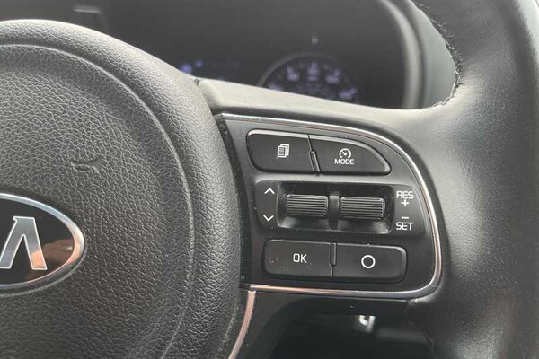 Used Kia Sportage 2017 for sale - 76204353: Photo 22