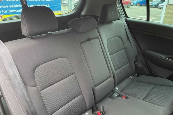 Used Kia Sportage 2017 for sale - 76204353: Photo 23