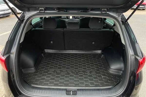 Used Kia Sportage 2017 for sale - 76204353: Photo 24