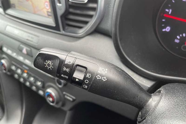 Used Kia Sportage 2017 for sale - 76204353: Photo 26