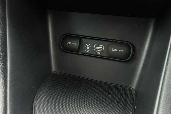 Used Kia Sportage 2017 for sale - 76204353: Photo 28