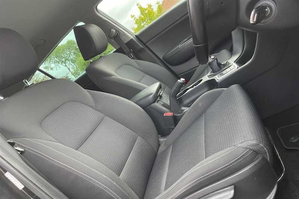 Used Kia Sportage 2017 for sale - 76204353: Photo 34