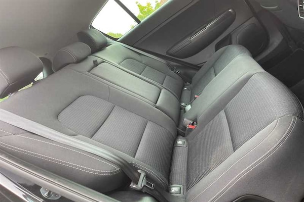Used Kia Sportage 2017 for sale - 76204353: Photo 36