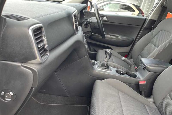 Used Kia Sportage 2017 for sale - 76204353: Photo 37
