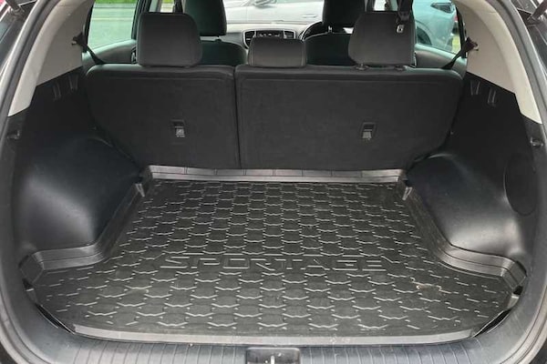 Used Kia Sportage 2017 for sale - 76204353: Photo 39