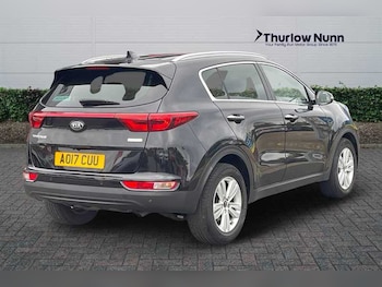 Used Kia Sportage 2017 for sale - 76204353: Photo 3