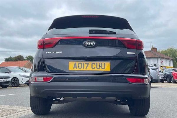 Used Kia Sportage 2017 for sale - 76204353: Photo 47