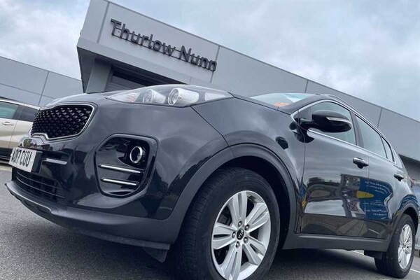 Used Kia Sportage 2017 for sale - 76204353: Photo 49