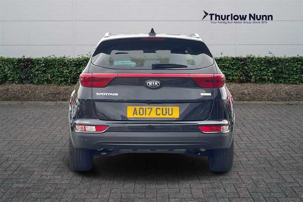 Used Kia Sportage 2017 for sale - 76204353: Photo 4