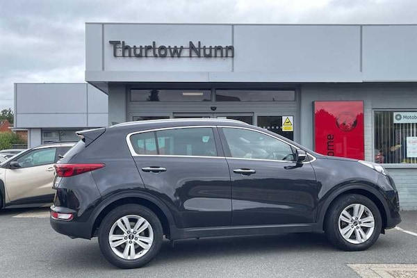 Used Kia Sportage 2017 for sale - 76204353: Photo 51
