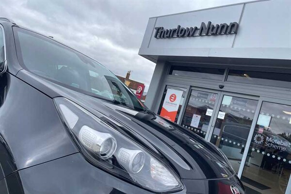 Used Kia Sportage 2017 for sale - 76204353: Photo 53