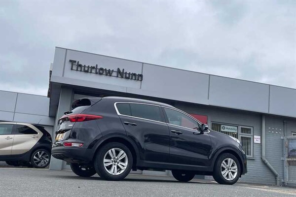 Used Kia Sportage 2017 for sale - 76204353: Photo 59