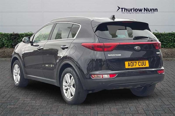 Used Kia Sportage 2017 for sale - 76204353: Photo 5