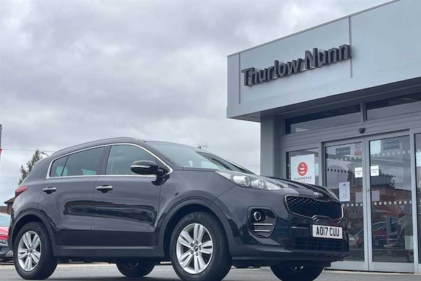 Used Kia Sportage 2017 for sale - 76204353: Photo 60