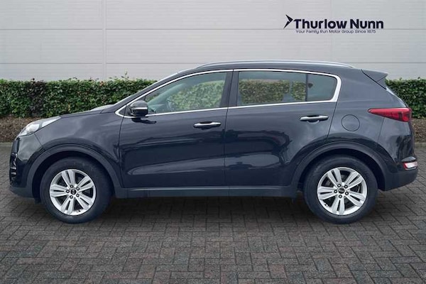 Used Kia Sportage 2017 for sale - 76204353: Photo 6