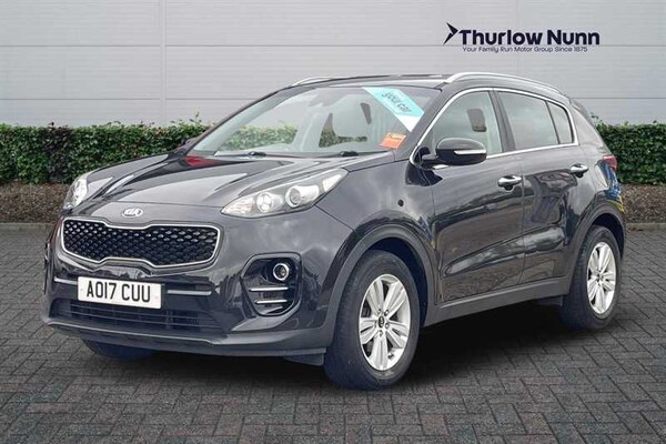 Used Kia Sportage 2017 for sale - 76204353: Photo 7