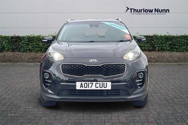Used Kia Sportage 2017 for sale - 76204353: Photo 8