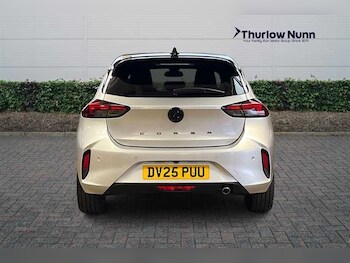 Used Vauxhall Corsa 2025 for sale - 78493918: Photo