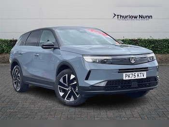 Used Vauxhall Grandland 2025 for sale - 79318712: Photo