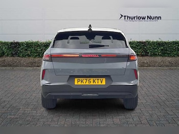 Used Vauxhall Grandland 2025 for sale - 79318712: Photo