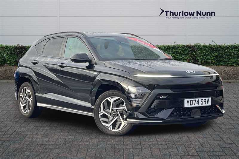 Used Hyundai KONA 2025 for sale - 77146663: Photo 1