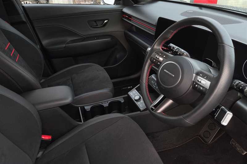 Used Hyundai KONA 2025 for sale - 77146663: Photo 10