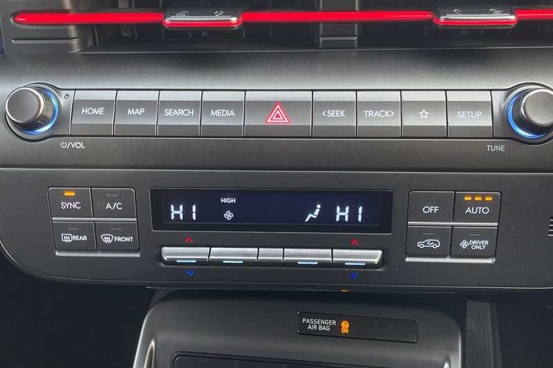 Used Hyundai KONA 2025 for sale - 77146663: Photo 15