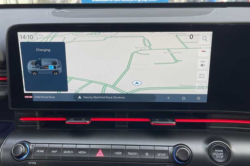 Used Hyundai KONA 2025 for sale - 77146663: Photo 18