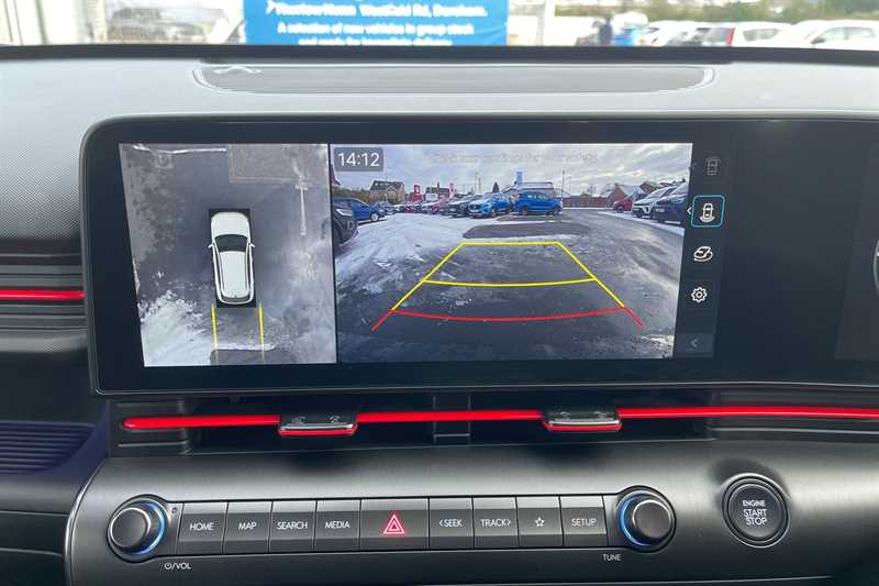 Used Hyundai KONA 2025 for sale - 77146663: Photo 19