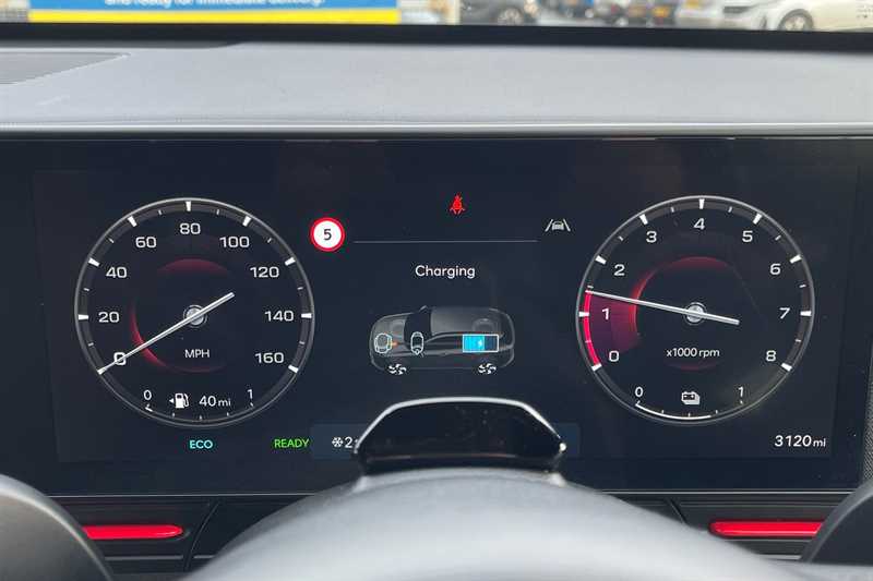 Used Hyundai KONA 2025 for sale - 77146663: Photo 20