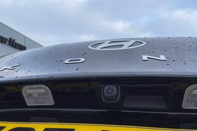 Used Hyundai KONA 2025 for sale - 77146663: Photo 53